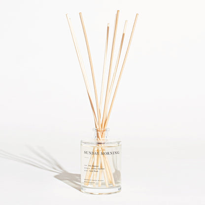 Sunday Morning Reed Diffuser