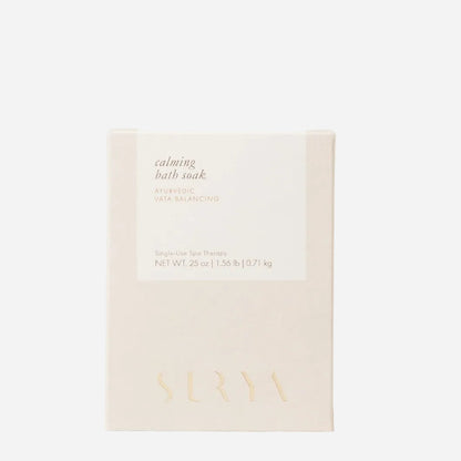 Calming Bath Soak