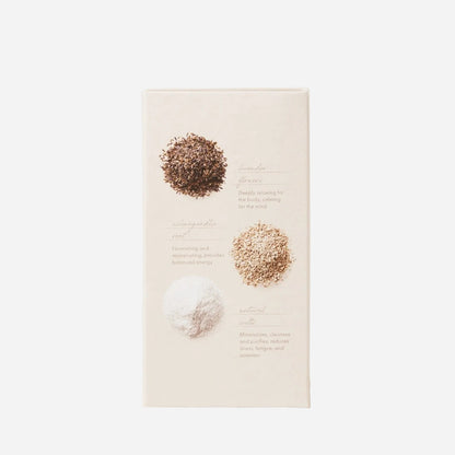 Calming Bath Soak