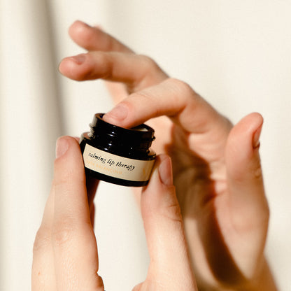 Calming Lip Therapy