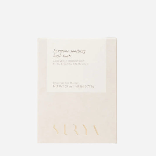 Hormone Soothing Bath Soak