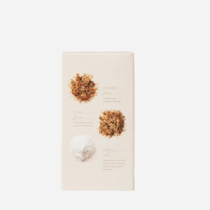 Muscle Relief Bath Soak