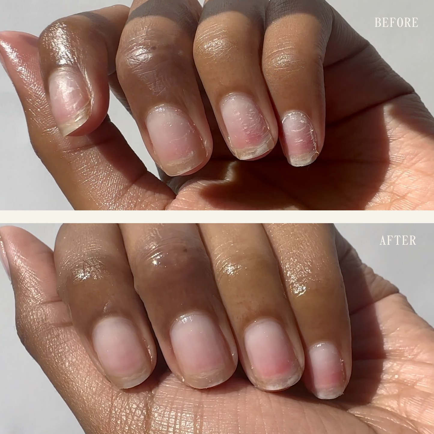 The Celery Strengthening Nail Oil