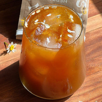 Caffeine Free Herbal Coffee