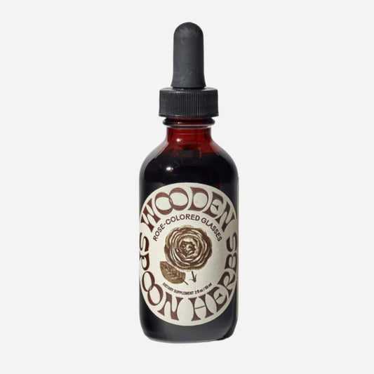 Rose-Colored Glasses Liquid Tincture