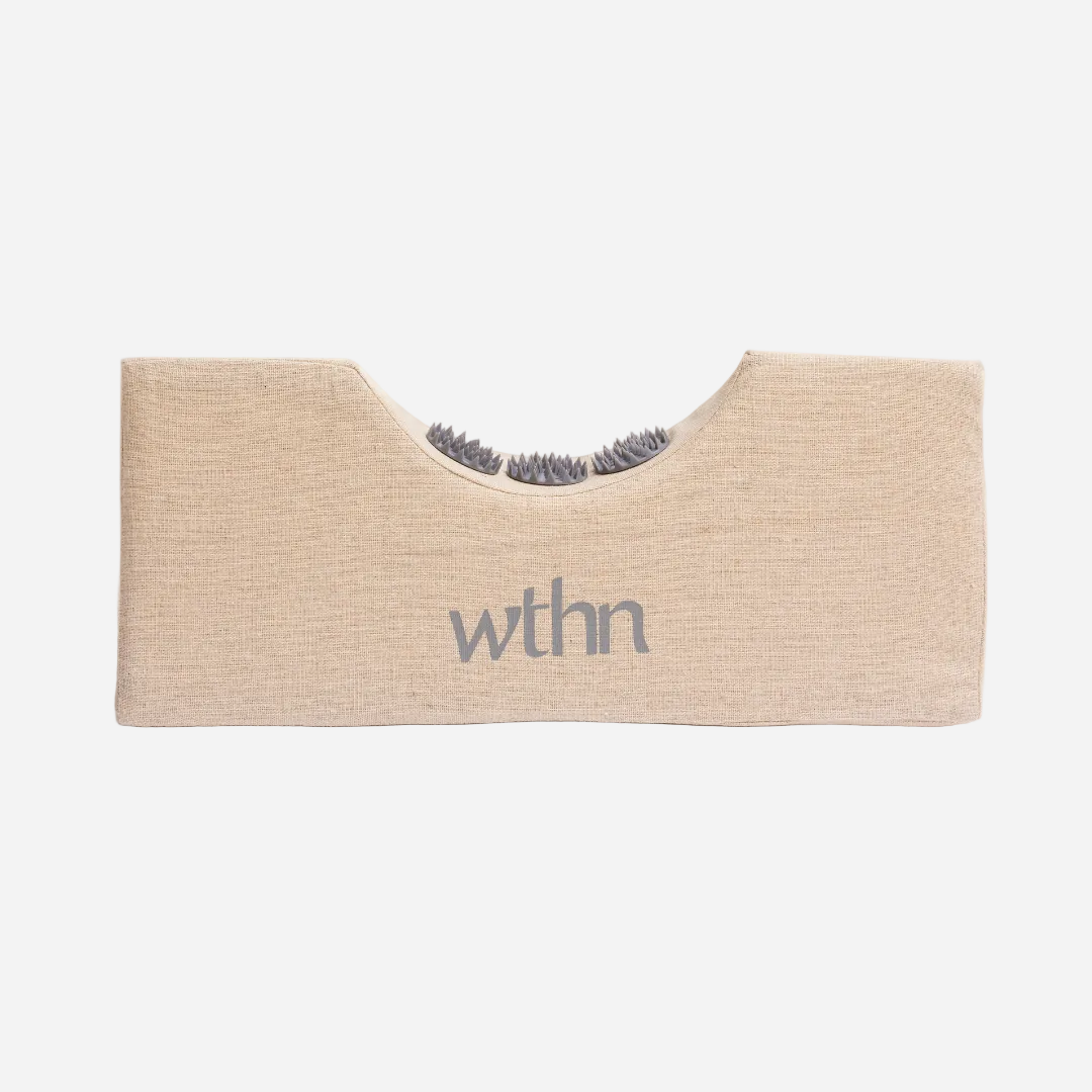 Acupressure Neck Wedge