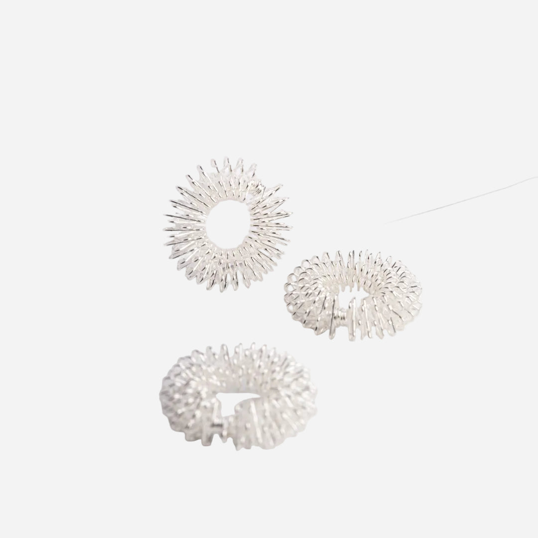 Acupressure Massage Rings