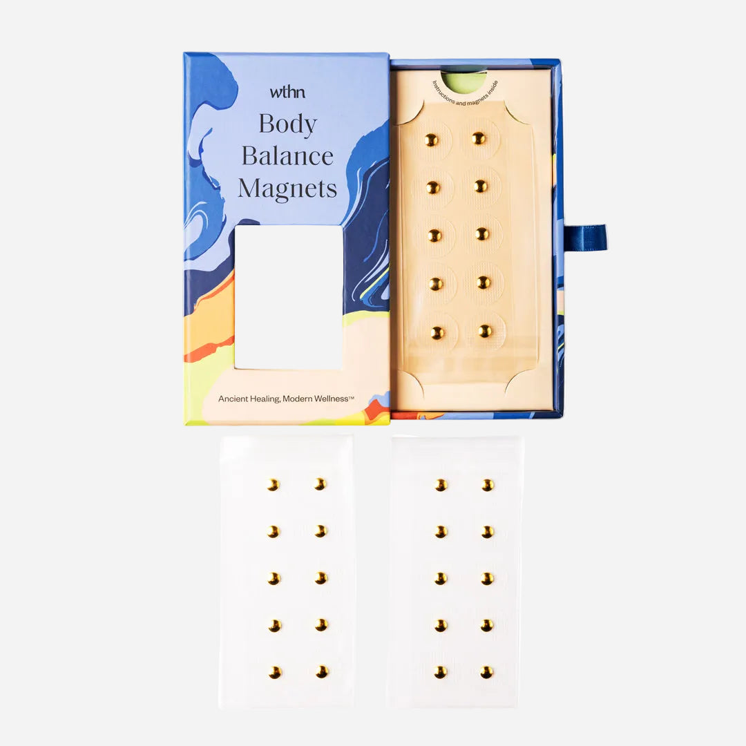 Body Balance Magnets