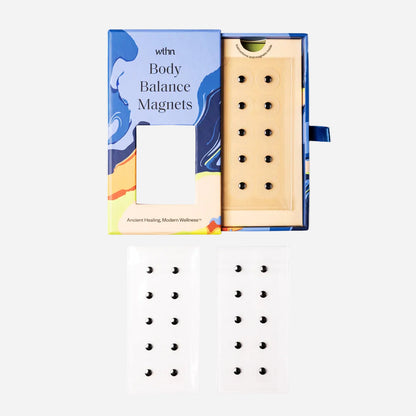 Body Balance Magnets