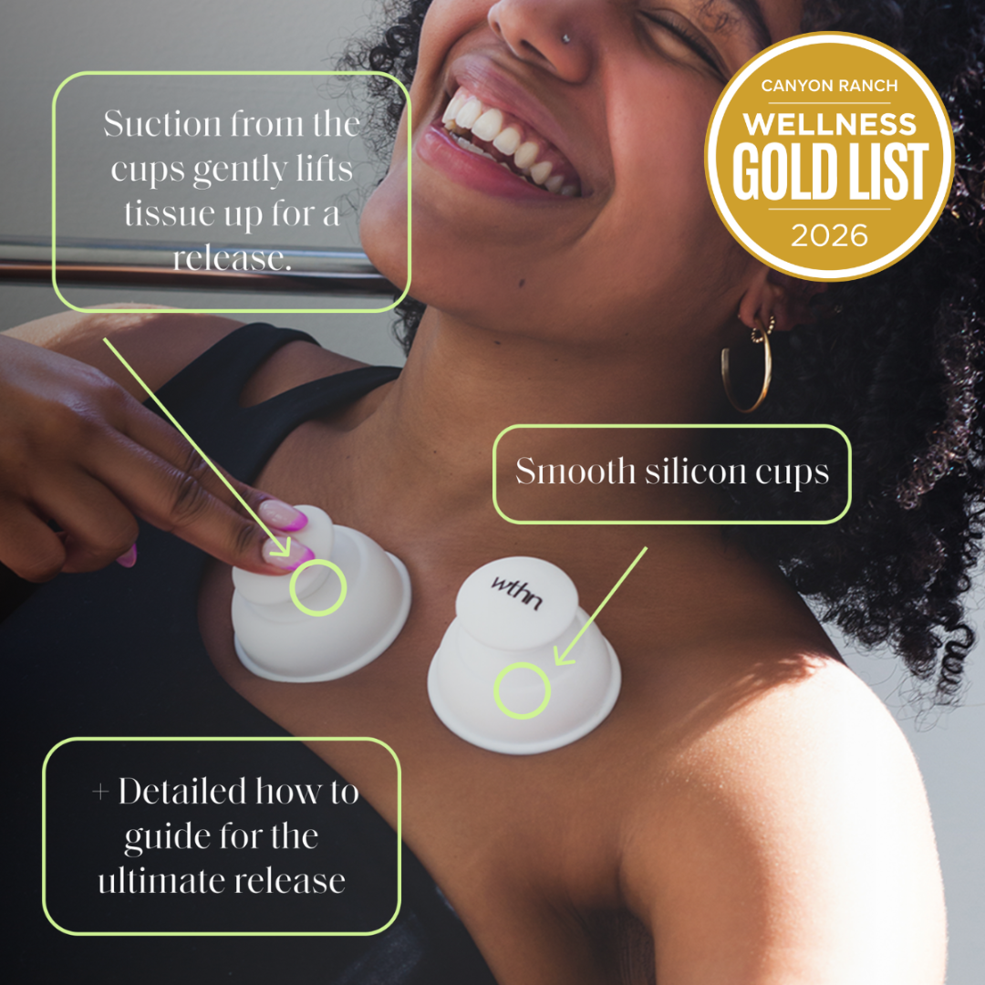 Body Cupping Kit
