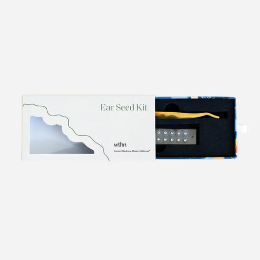 Crystal Ear Seed Kit
