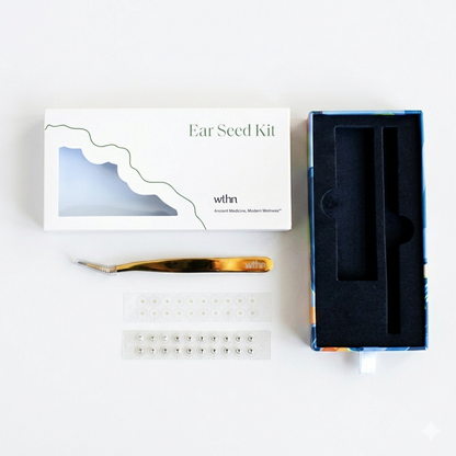 Crystal Ear Seed Kit