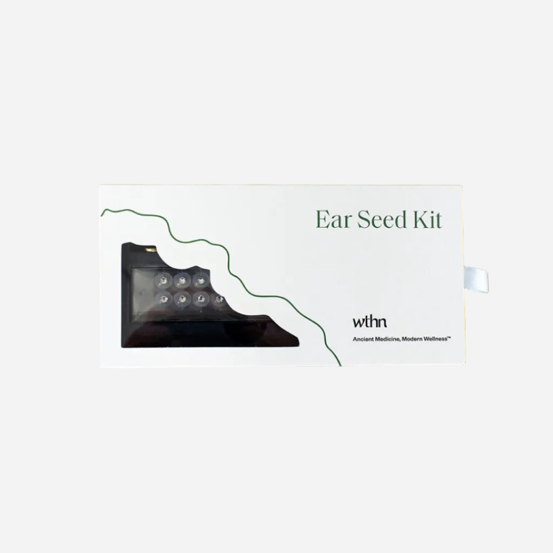 Crystal Ear Seed Kit