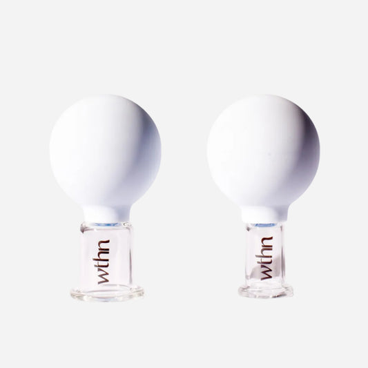 Face Cupping Kit