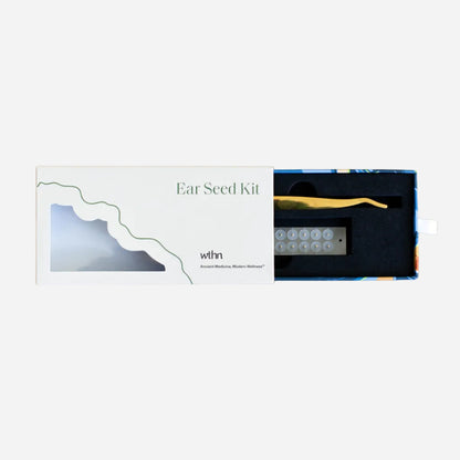 Gold Ear Seed Kit