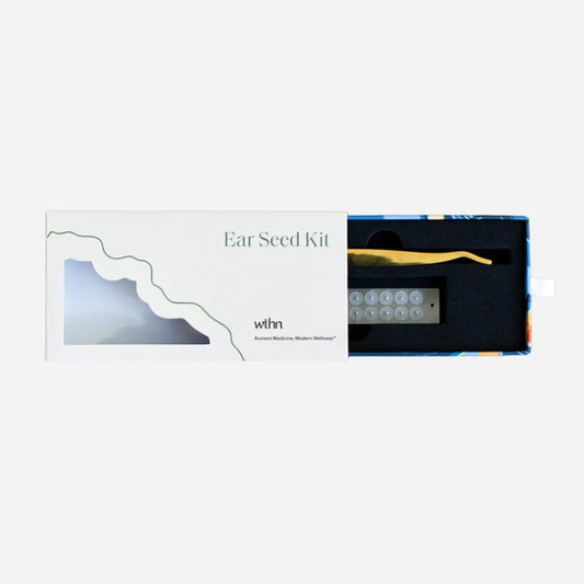 Gold Ear Seed Kit