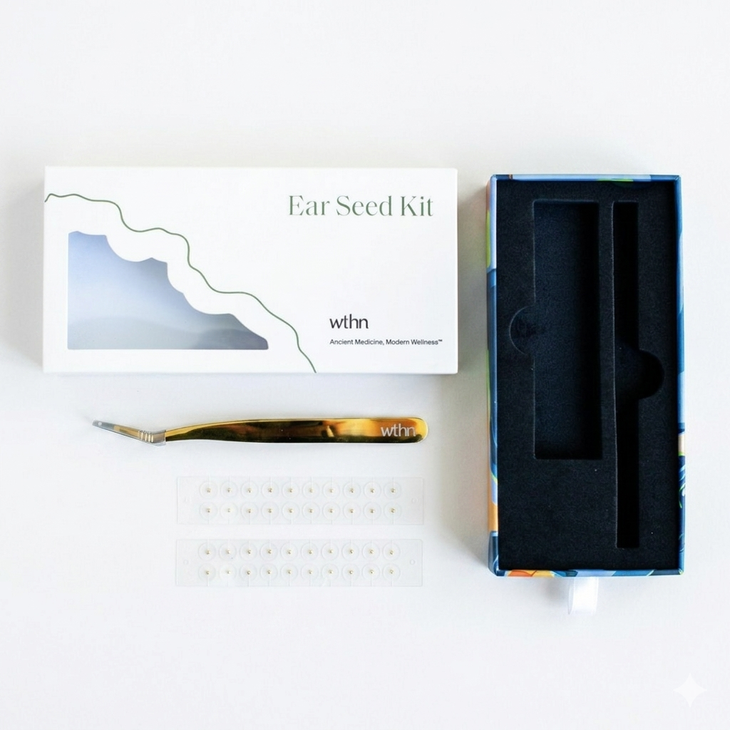 Gold Ear Seed Kit