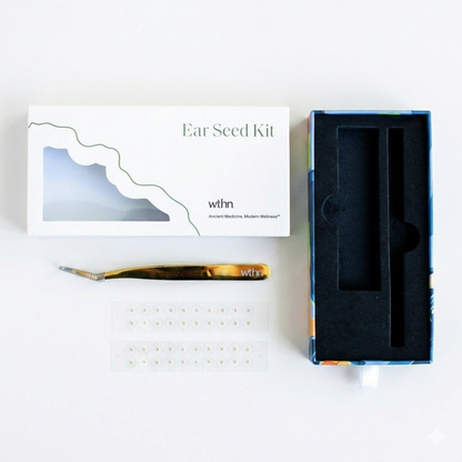 Gold Ear Seed Kit