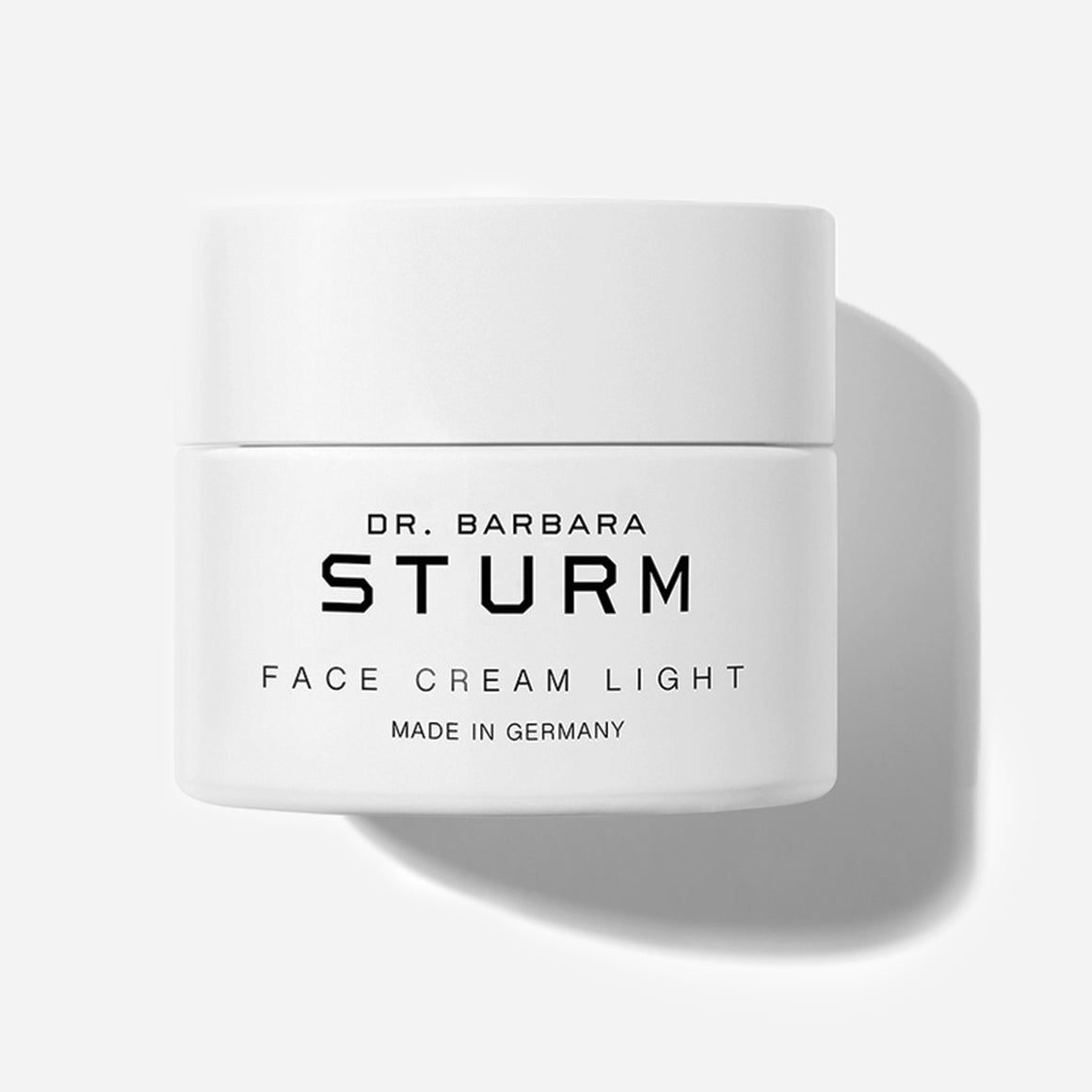 Face Cream Light