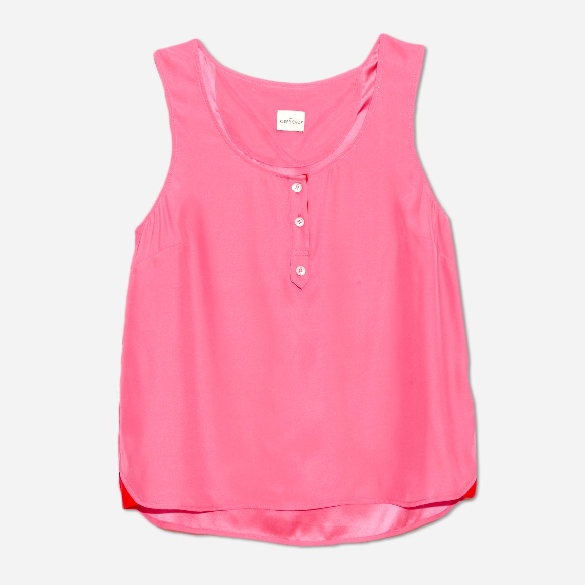 Washable Silk Cami