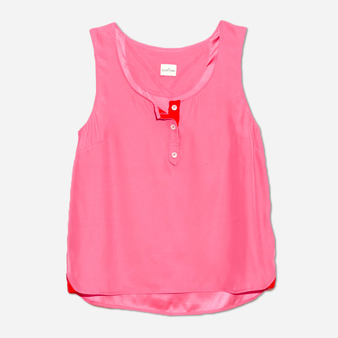 Washable Silk Cami