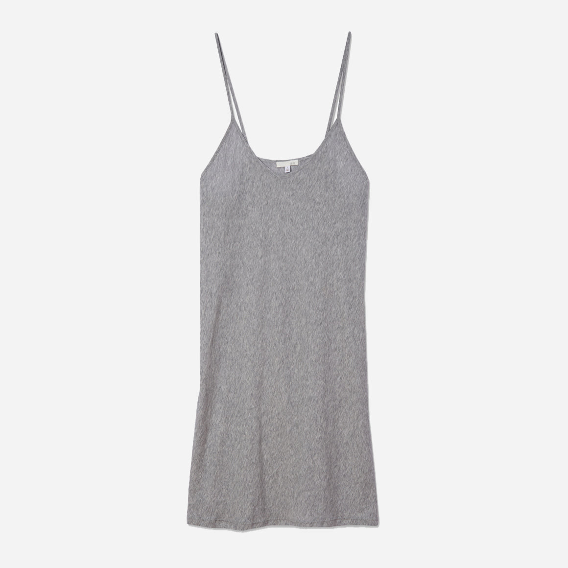 Organic Pima Cotton Sexy Slip The Sleep Code