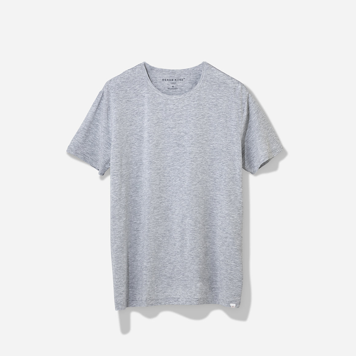 Men's Micro Modal Crewneck T-Shirt