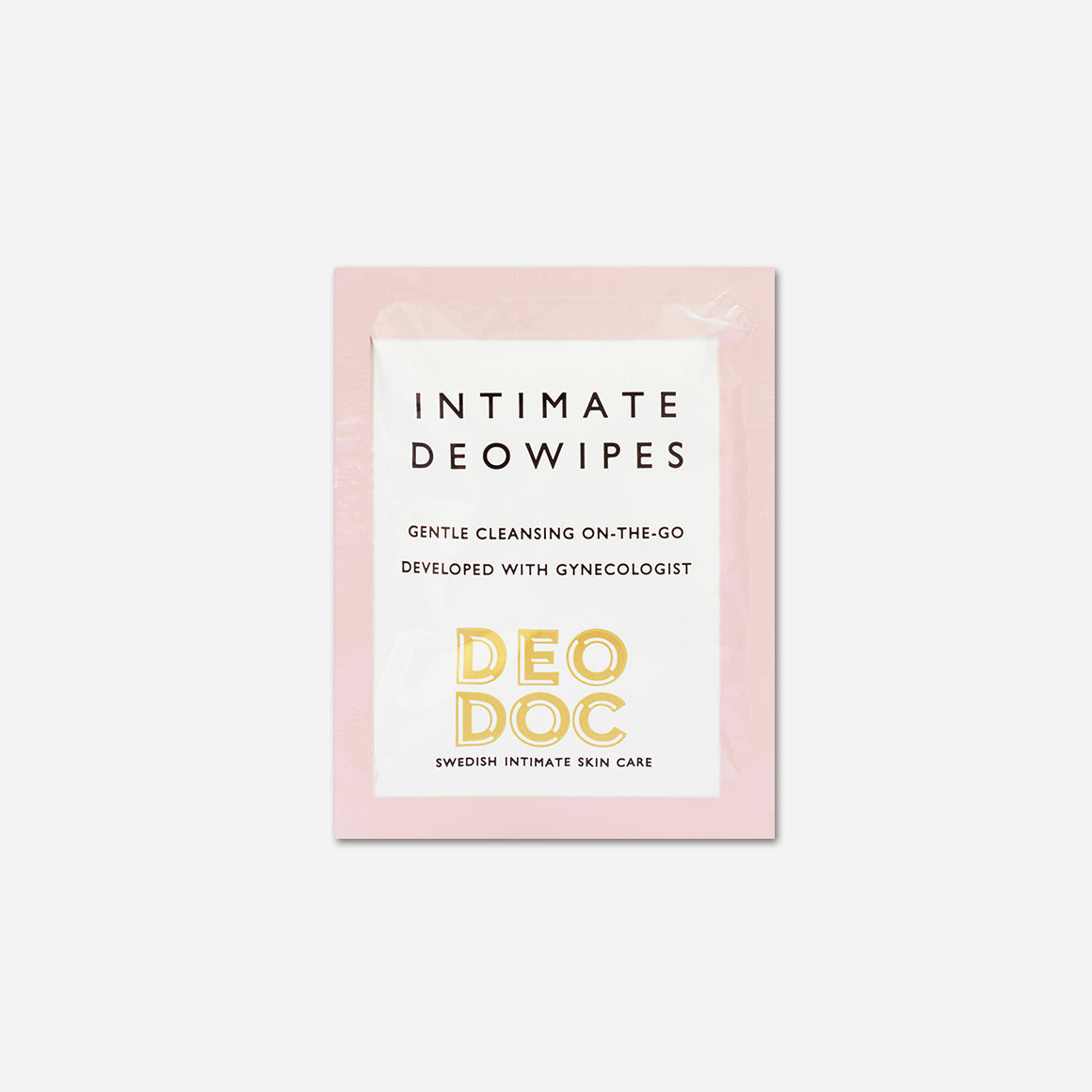 Intimate Wipes