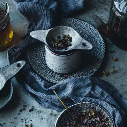Calm Stress Relief Herbal Tea