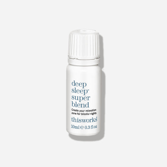 Deep Sleep Super Blend Fragrance Oil