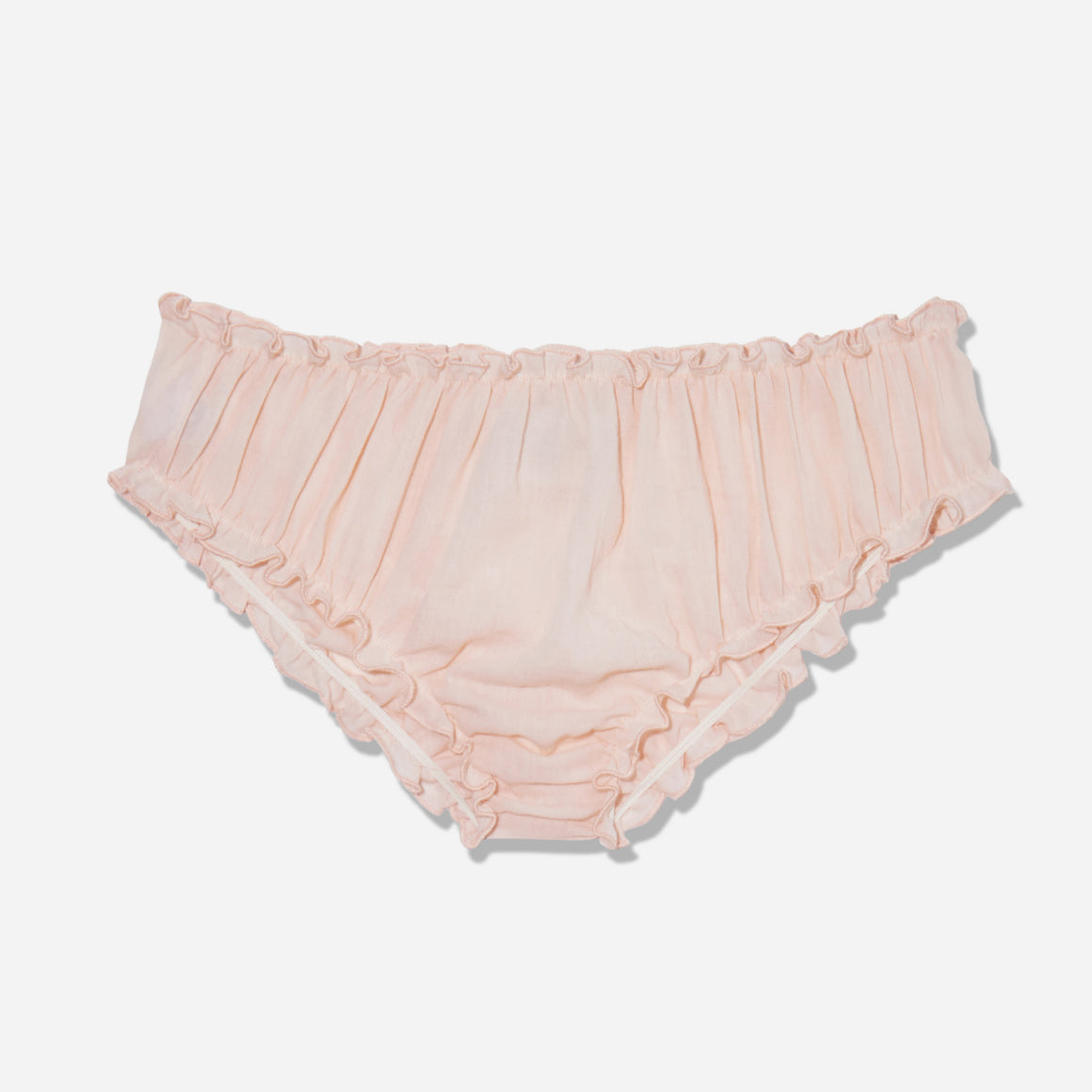 Signature Airy Cotton Bloomers