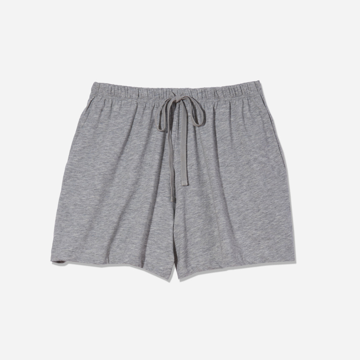 The Casey shorts feature a versatile design that effortlessly combines comfort and style. With a relaxed fit and a mid-rise waist, they offer a flattering silhouette that suits various body types. The elastic waist and self-tie provide a customized fit, while the organic cotton fabric provides a lightweight and airy feel, perfect for keeping cool during warm summer days.