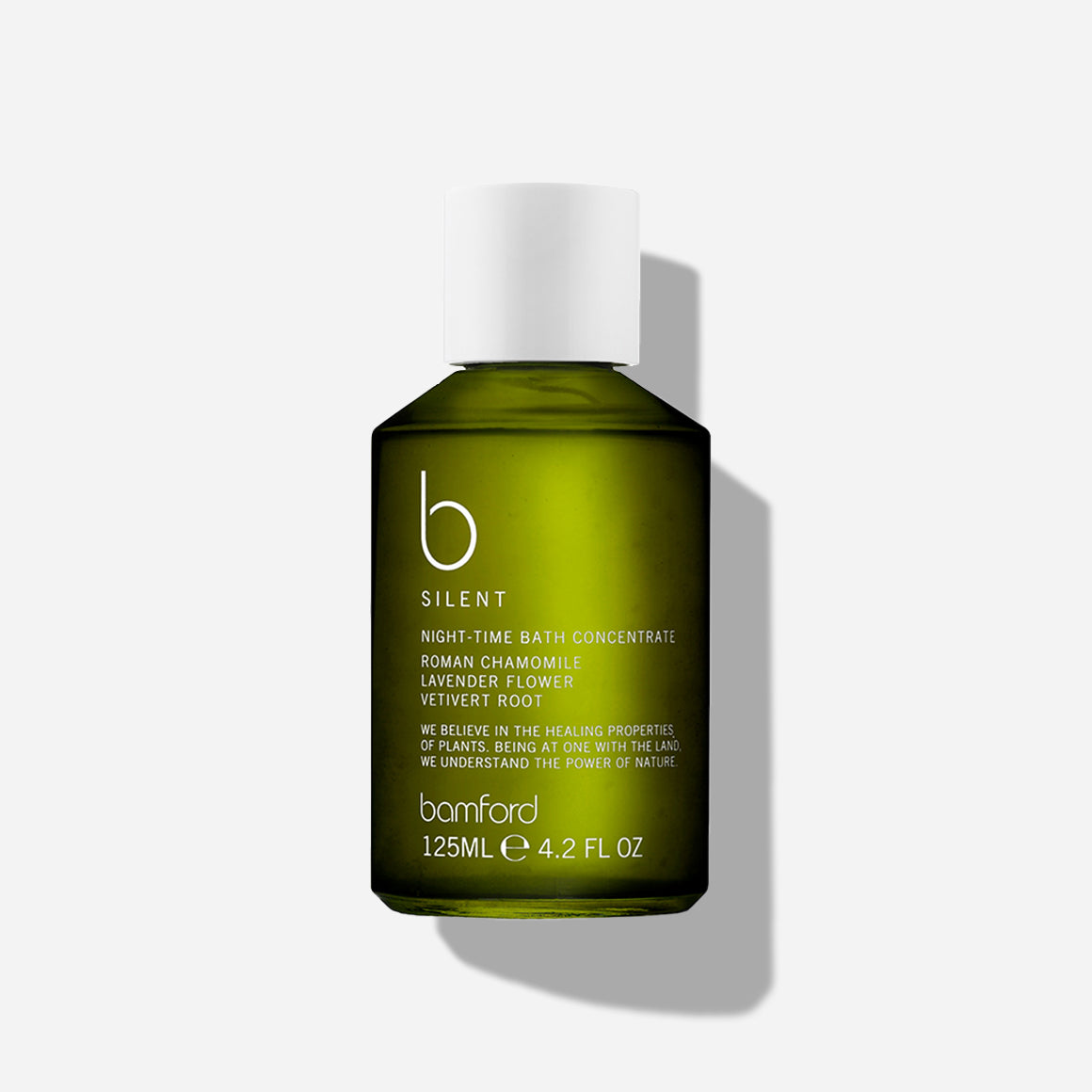 B Silent Night-Time Bath Concentrate
