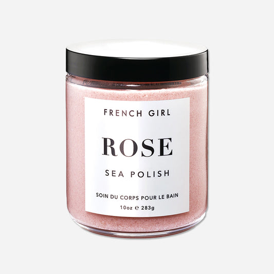 Rose Sea Body Polish