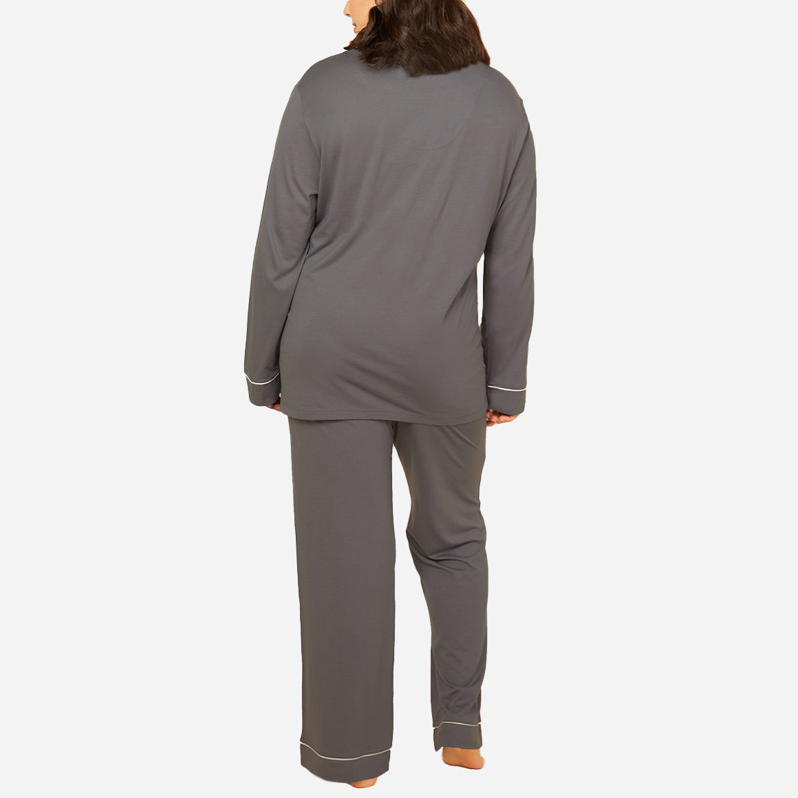 Modal discount cotton pajamas