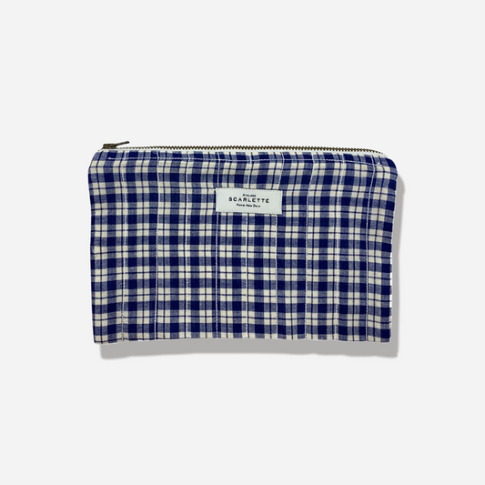 Small Flat Pouch