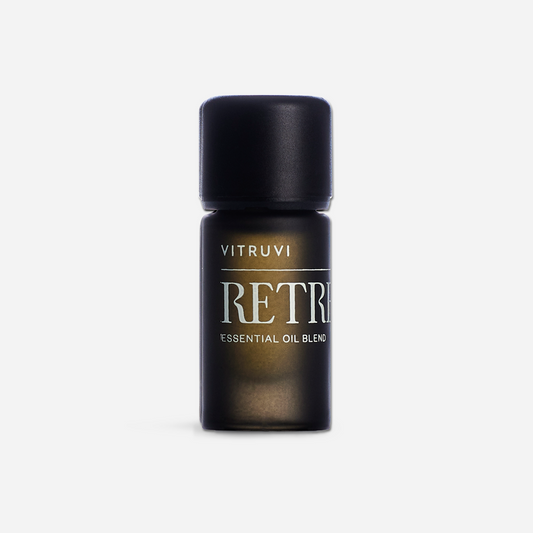 Retreat Essential Oil Diffuser Blend