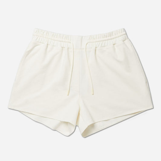 French Terry Sweat Short